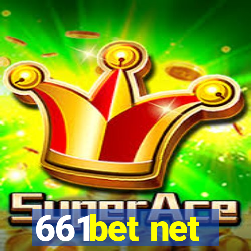 661bet net